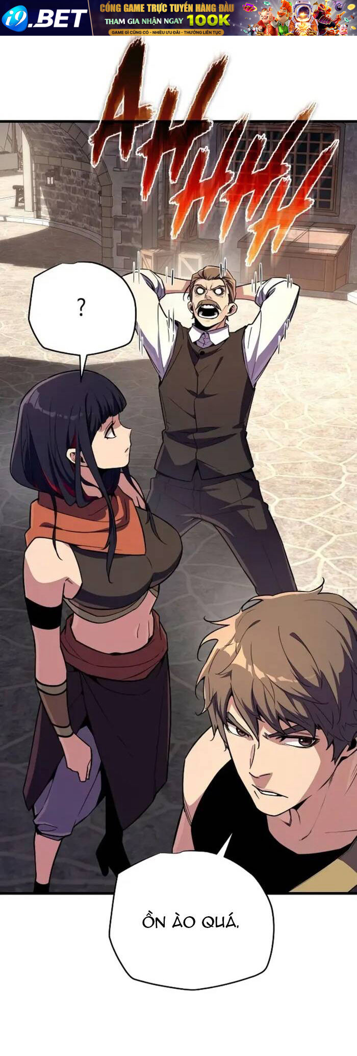 Khởi Đầu Với 13 Ẩn Kỹ Tối Thượng Chap 15 - Next Chap 14