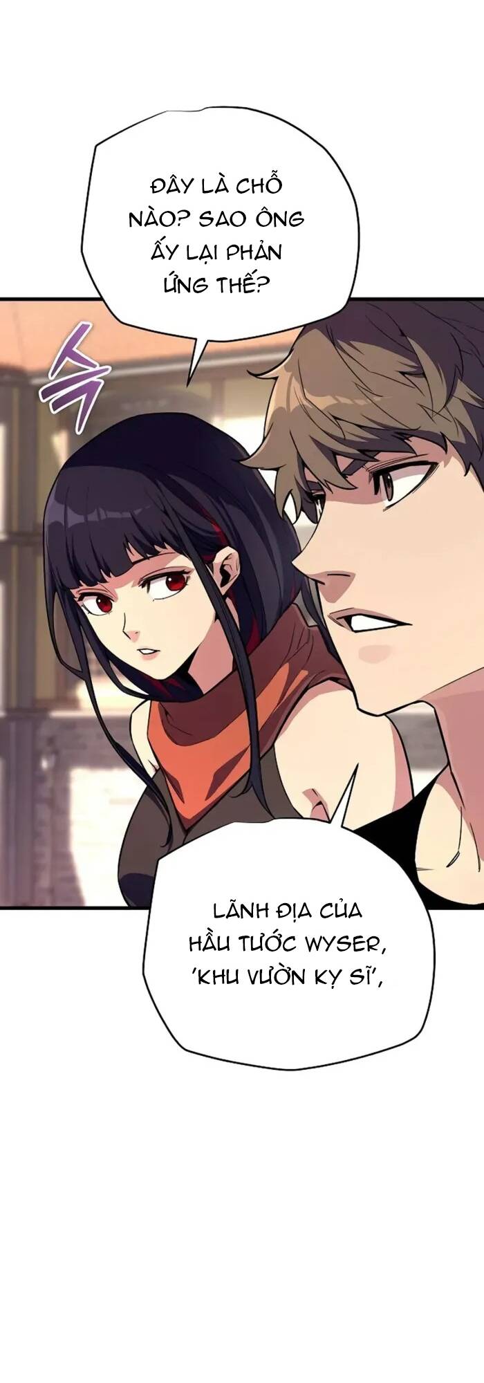 Khởi Đầu Với 13 Ẩn Kỹ Tối Thượng Chap 15 - Next Chap 14