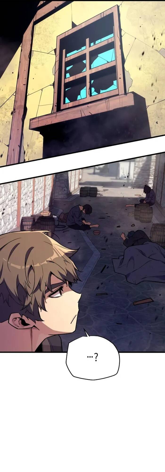 Khởi Đầu Với 13 Ẩn Kỹ Tối Thượng Chap 15 - Next Chap 14