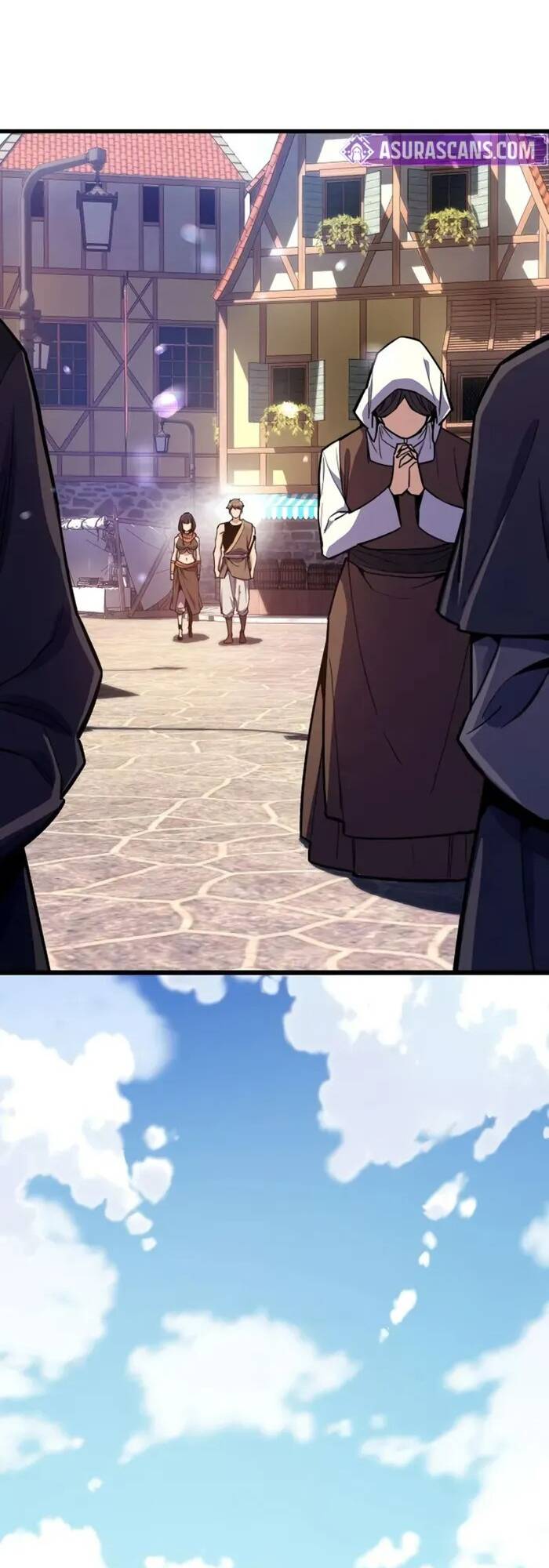 Khởi Đầu Với 13 Ẩn Kỹ Tối Thượng Chap 15 - Next Chap 14