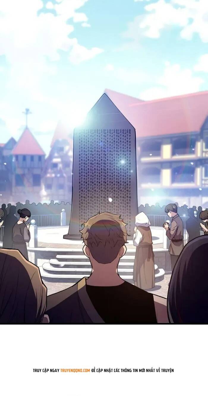 Khởi Đầu Với 13 Ẩn Kỹ Tối Thượng Chap 15 - Next Chap 14