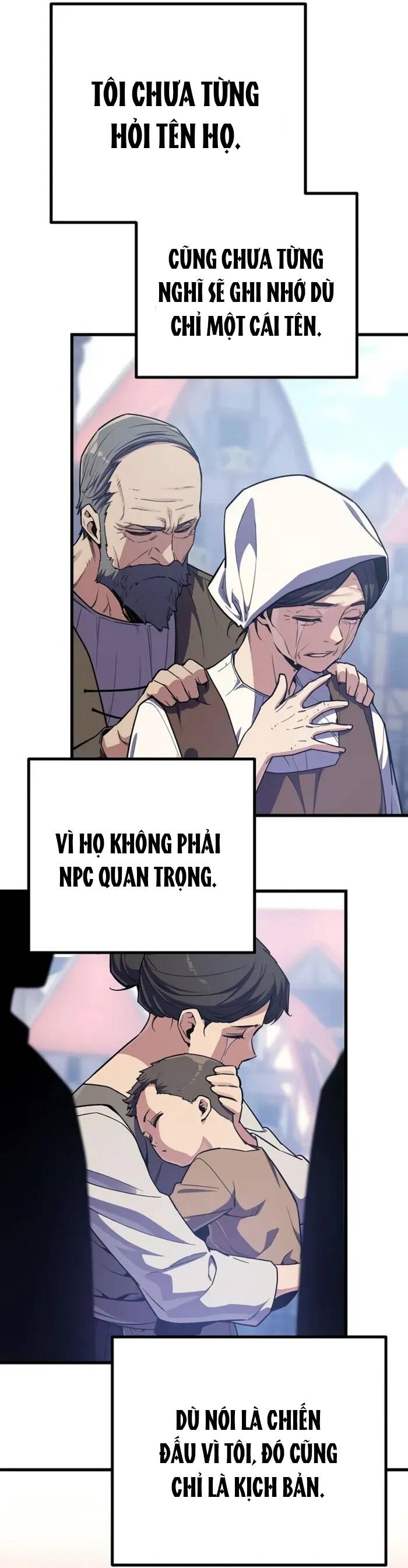 Khởi Đầu Với 13 Ẩn Kỹ Tối Thượng Chap 15 - Next Chap 14