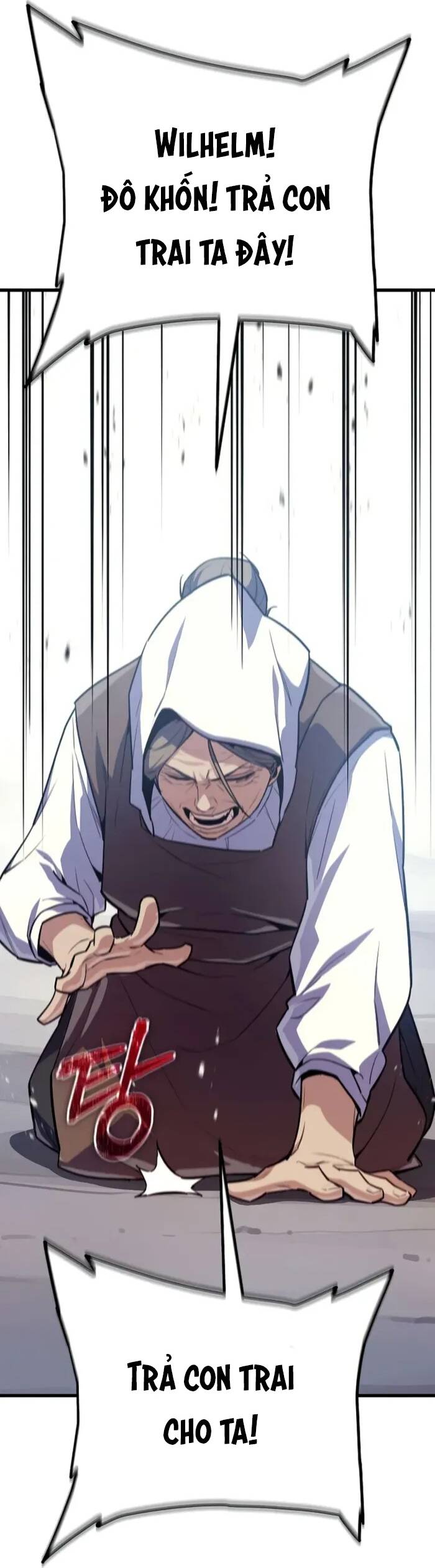 Khởi Đầu Với 13 Ẩn Kỹ Tối Thượng Chap 15 - Next Chap 14