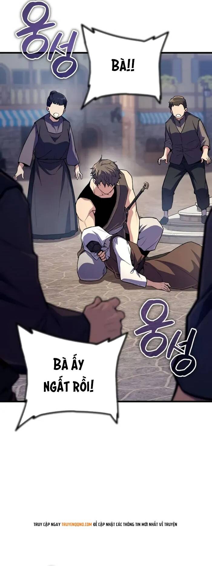 Khởi Đầu Với 13 Ẩn Kỹ Tối Thượng Chap 15 - Next Chap 14