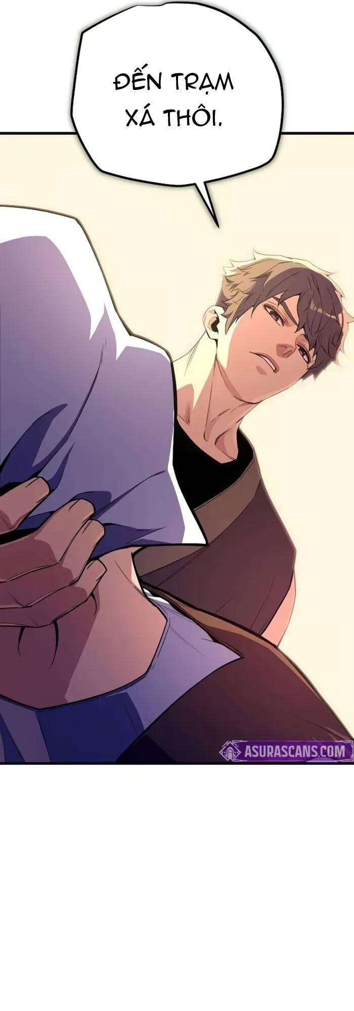 Khởi Đầu Với 13 Ẩn Kỹ Tối Thượng Chap 15 - Next Chap 14