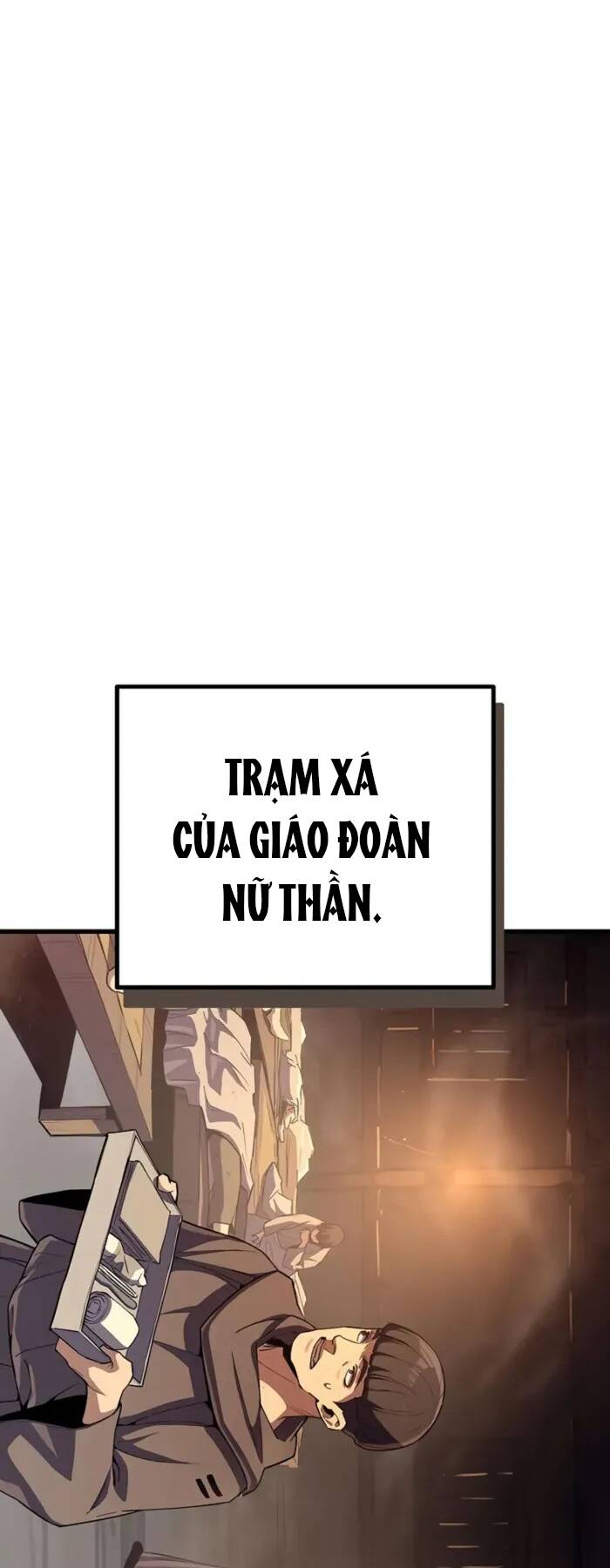 Khởi Đầu Với 13 Ẩn Kỹ Tối Thượng Chap 15 - Next Chap 14