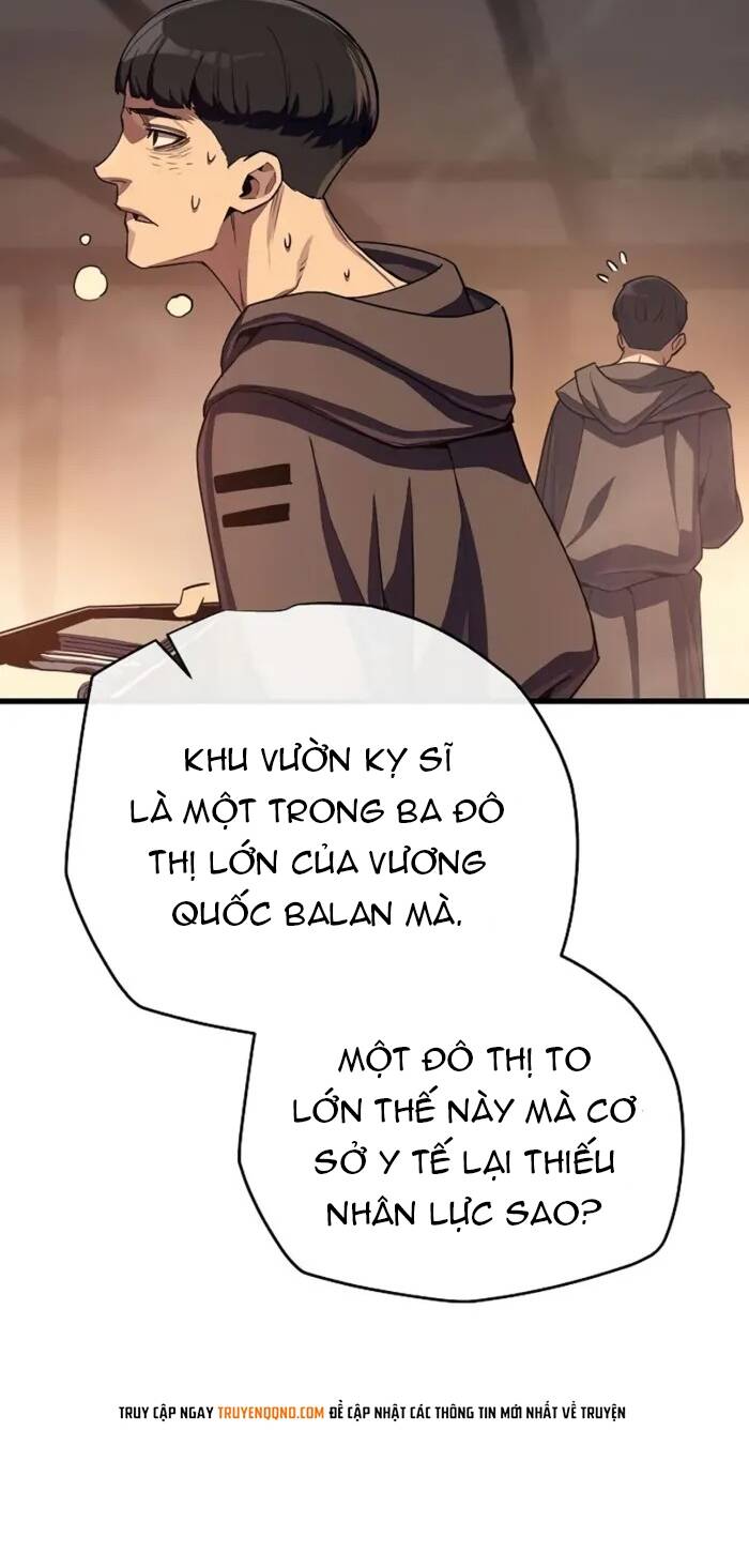 Khởi Đầu Với 13 Ẩn Kỹ Tối Thượng Chap 15 - Next Chap 14