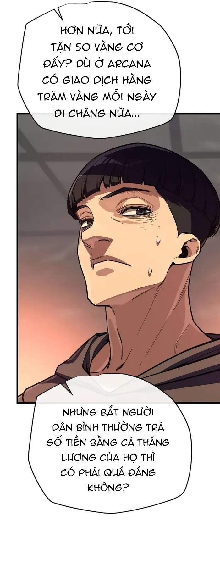 Khởi Đầu Với 13 Ẩn Kỹ Tối Thượng Chap 15 - Next Chap 14