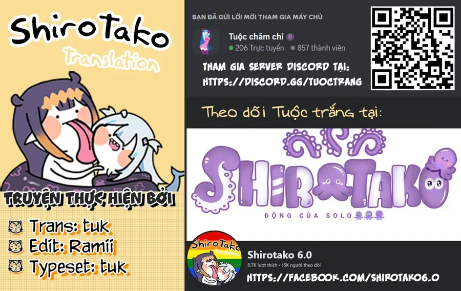 Mối Tình Đầu Đầy Trắc Trở Của Momose Akira Chap 26 - Next Chap 25