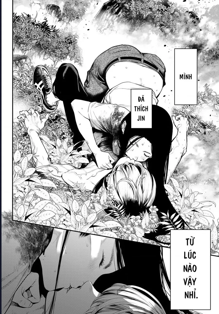 Pháp Sư Tro Tàn [Chap 58]