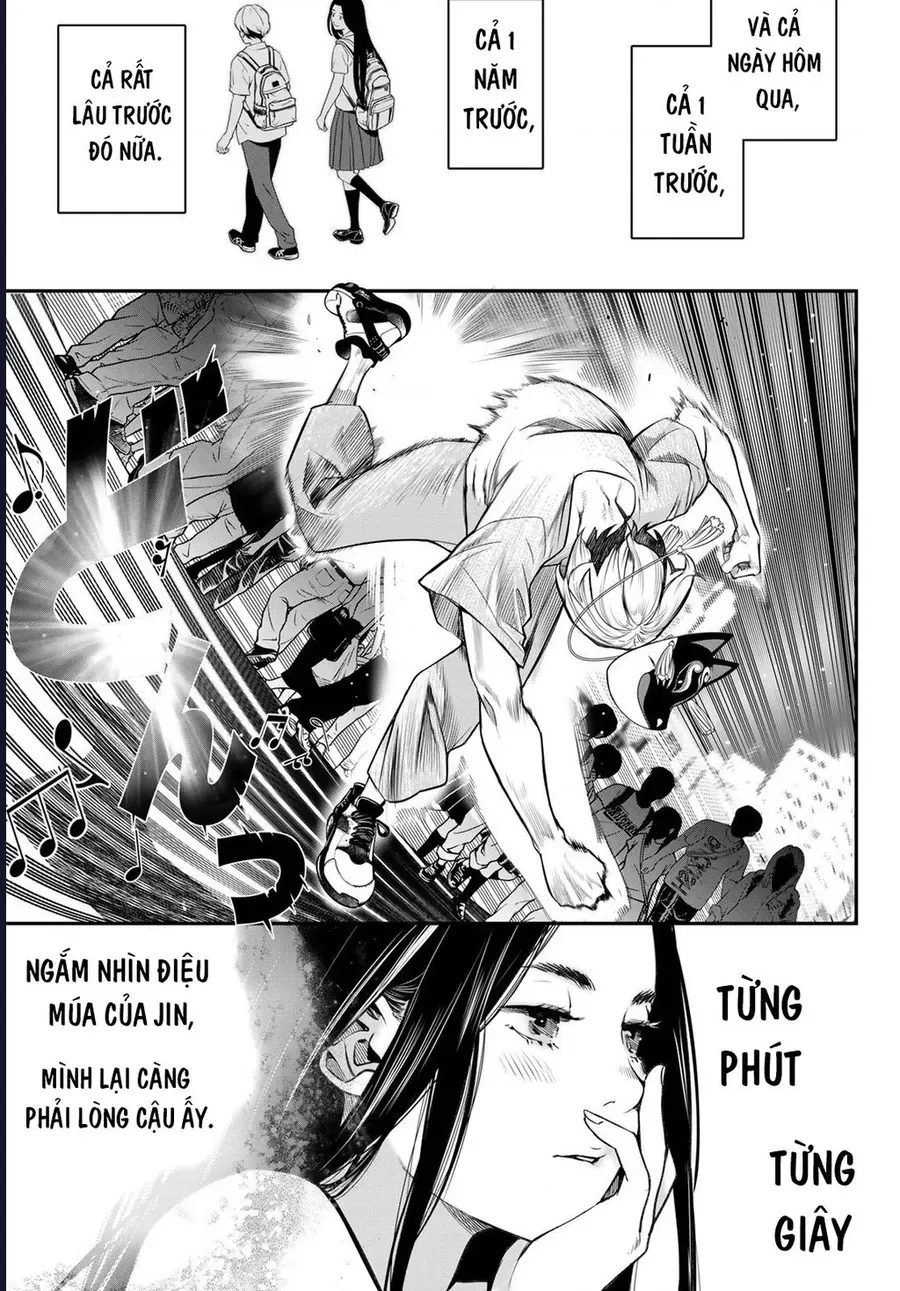 Pháp Sư Tro Tàn [Chap 58]