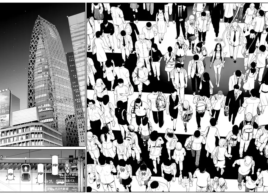 Pháp Sư Tro Tàn [Chap 58]