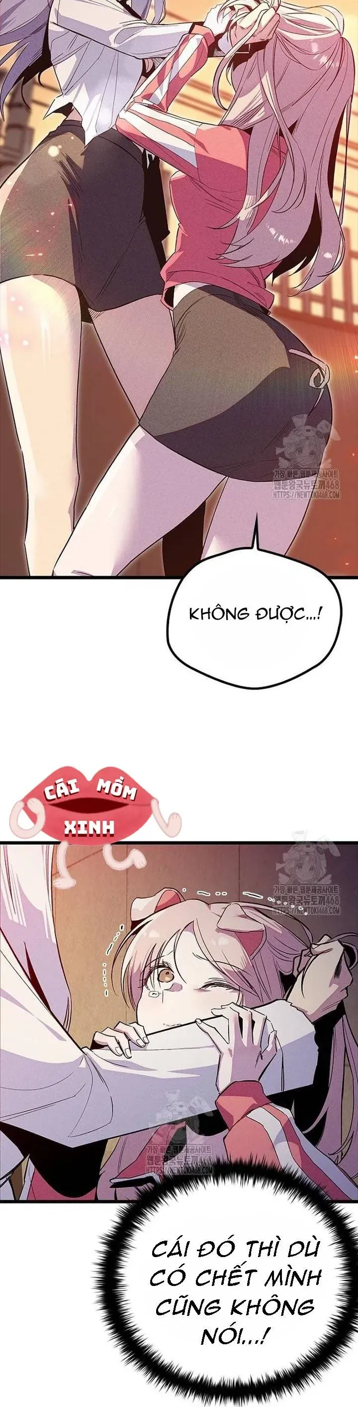 Thiếu Nữ 12 Con Giáp Chap 17 - Next Chap 16