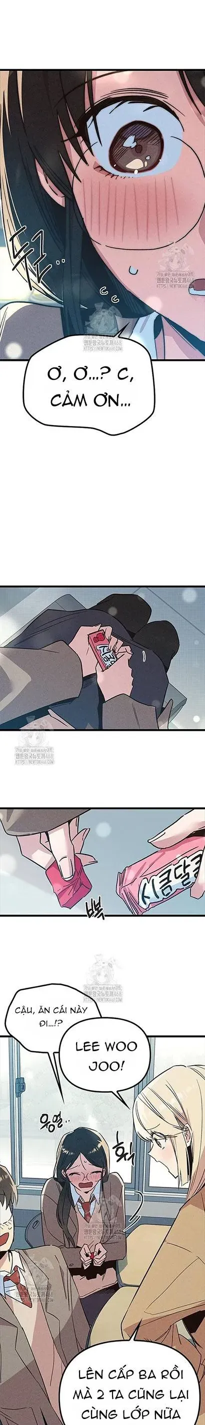 Thiếu Nữ 12 Con Giáp Chap 17 - Next Chap 16