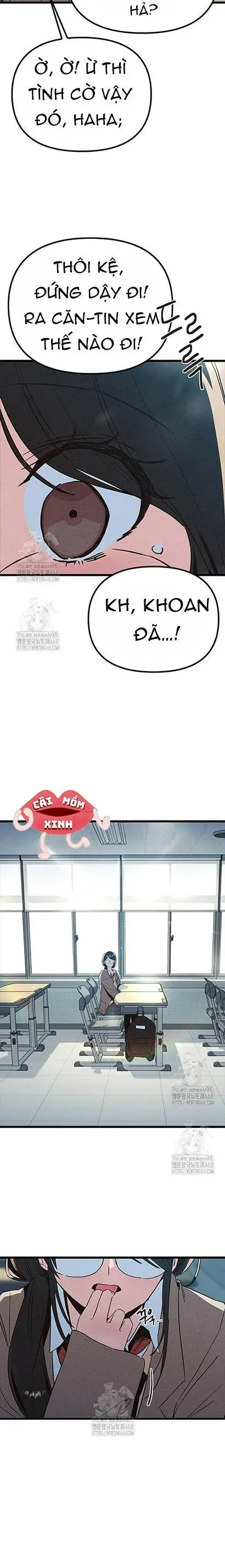 Thiếu Nữ 12 Con Giáp Chap 17 - Next Chap 16