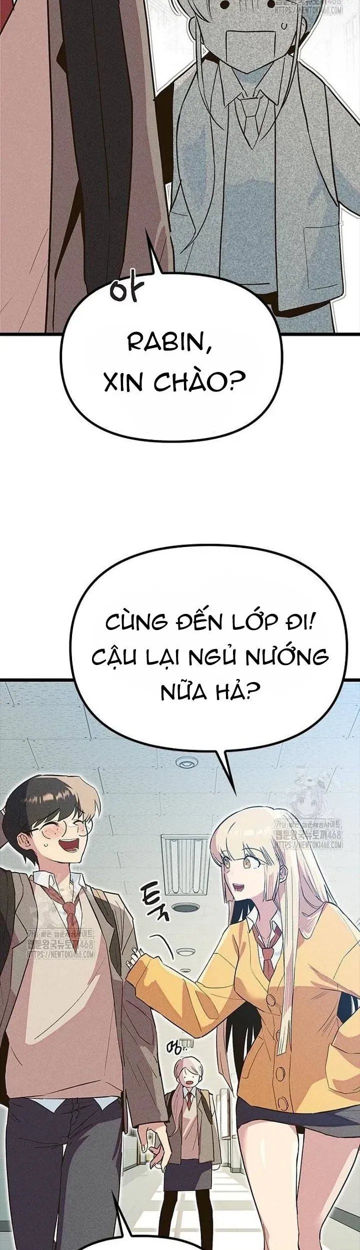 Thiếu Nữ 12 Con Giáp Chap 17 - Next Chap 16