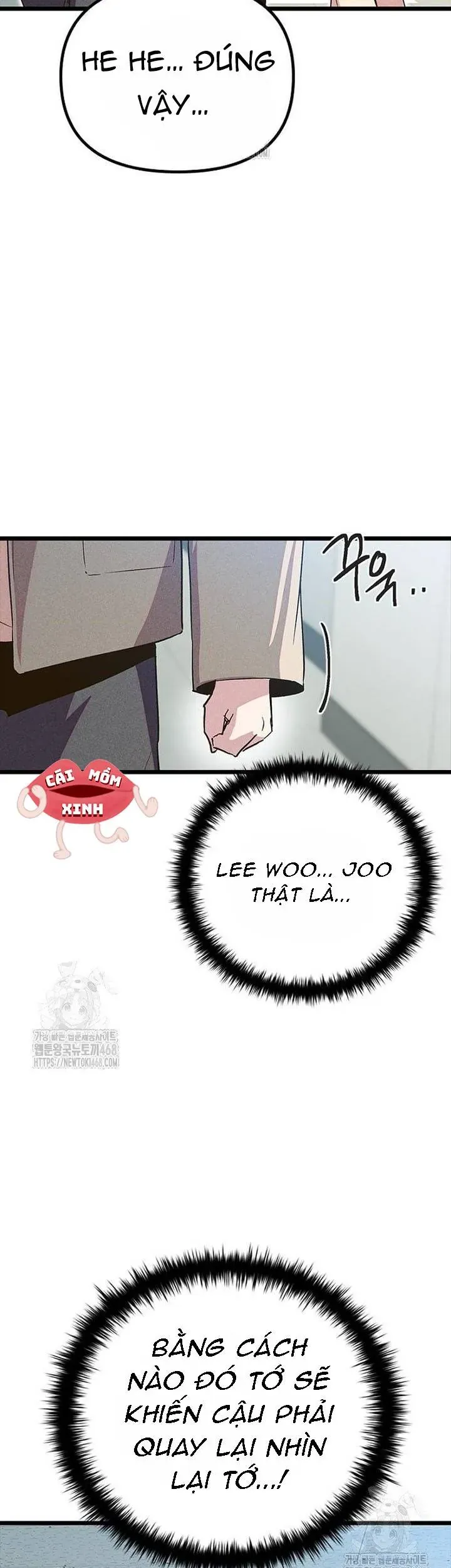 Thiếu Nữ 12 Con Giáp Chap 17 - Next Chap 16