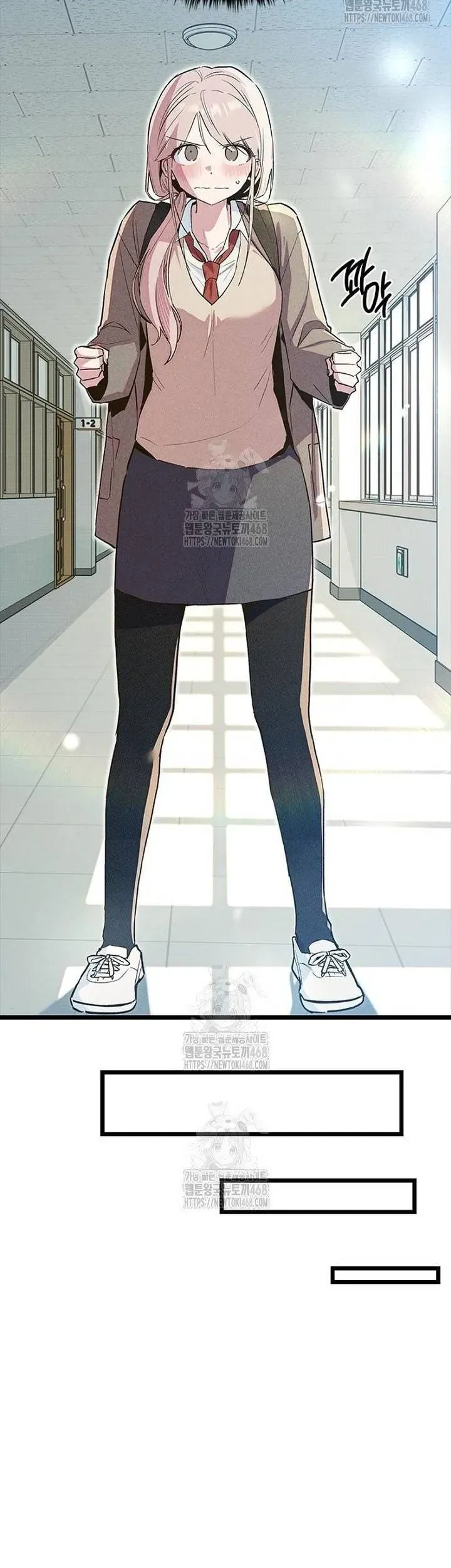 Thiếu Nữ 12 Con Giáp Chap 17 - Next Chap 16