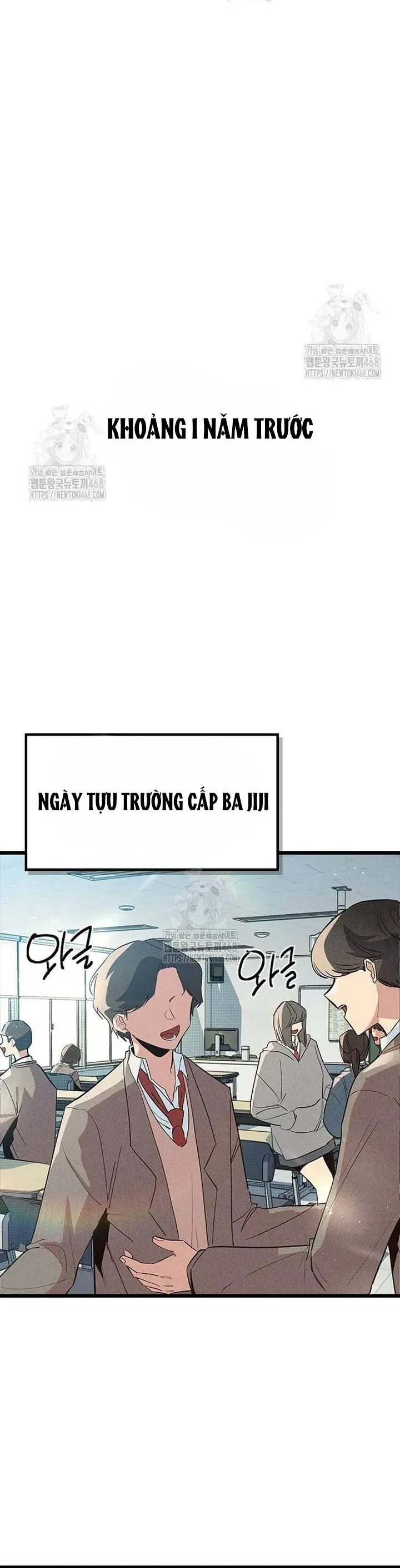 Thiếu Nữ 12 Con Giáp Chap 17 - Next Chap 16
