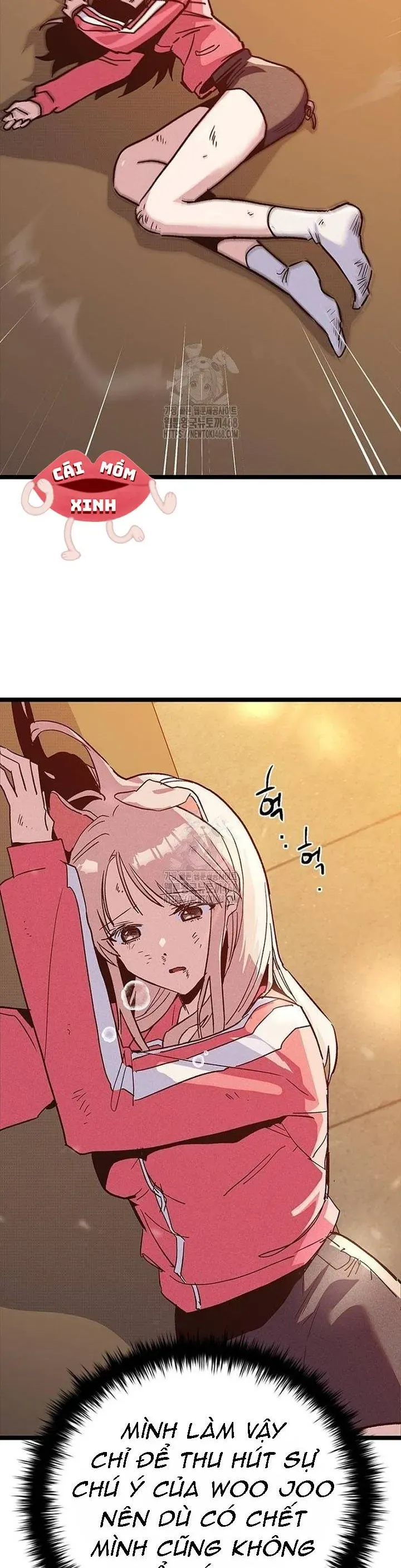 Thiếu Nữ 12 Con Giáp Chap 17 - Next Chap 16