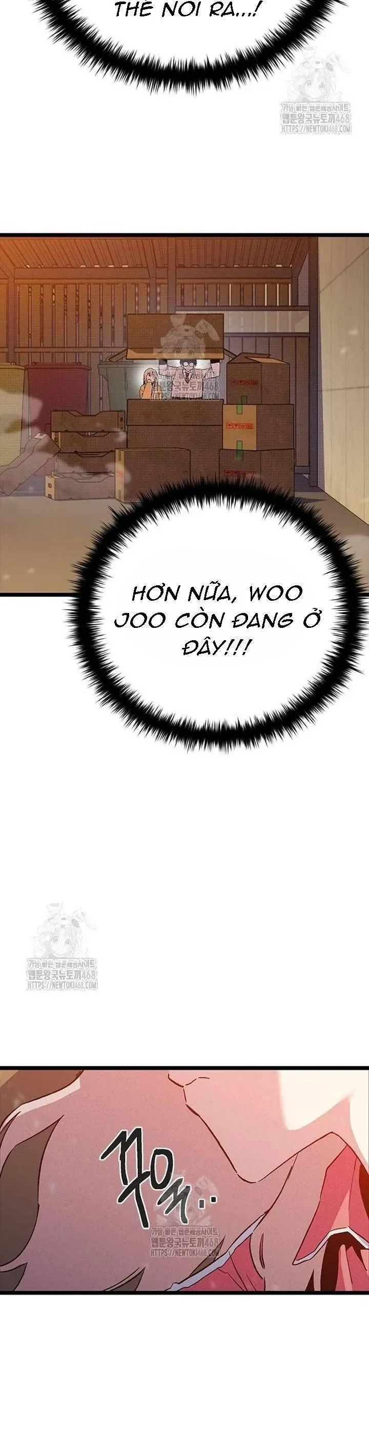 Thiếu Nữ 12 Con Giáp Chap 17 - Next Chap 16