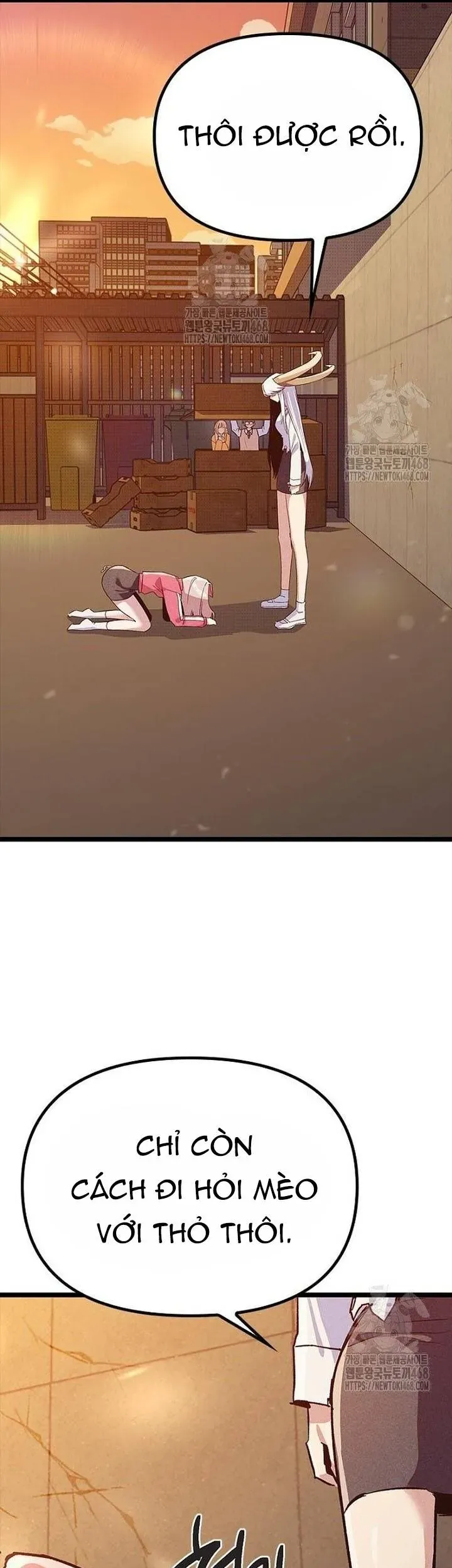 Thiếu Nữ 12 Con Giáp Chap 17 - Next Chap 16