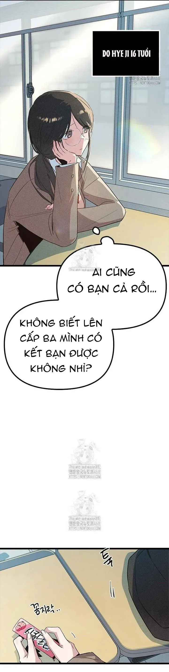 Thiếu Nữ 12 Con Giáp Chap 17 - Next Chap 16
