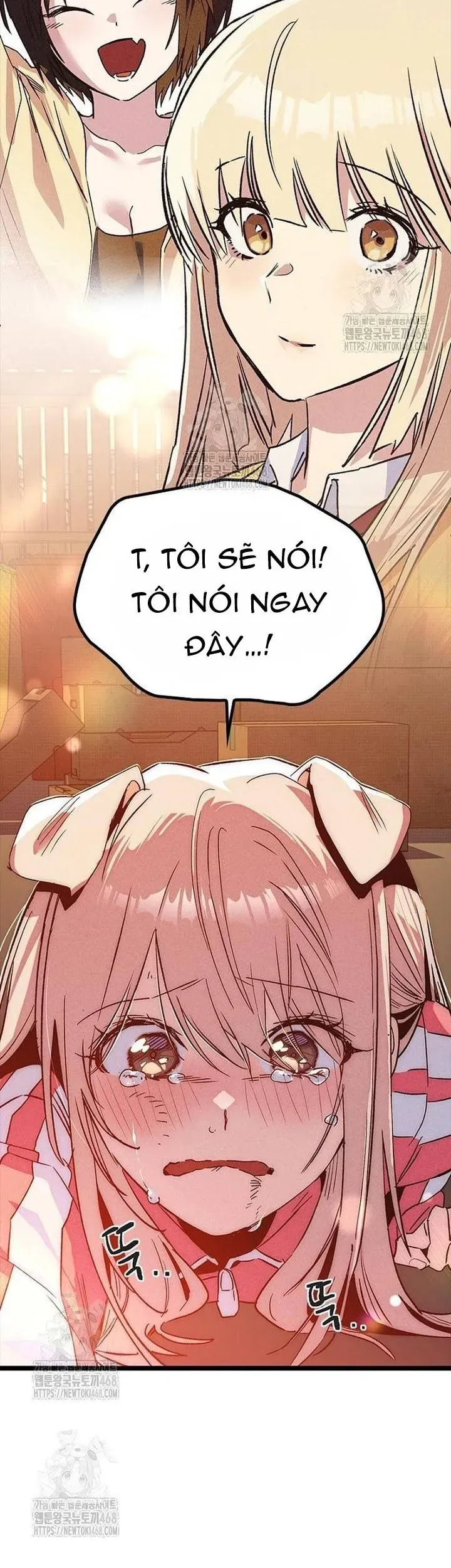 Thiếu Nữ 12 Con Giáp Chap 17 - Next Chap 16