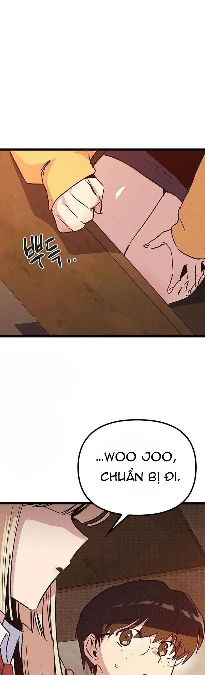 Thiếu Nữ 12 Con Giáp Chap 17 - Next Chap 16