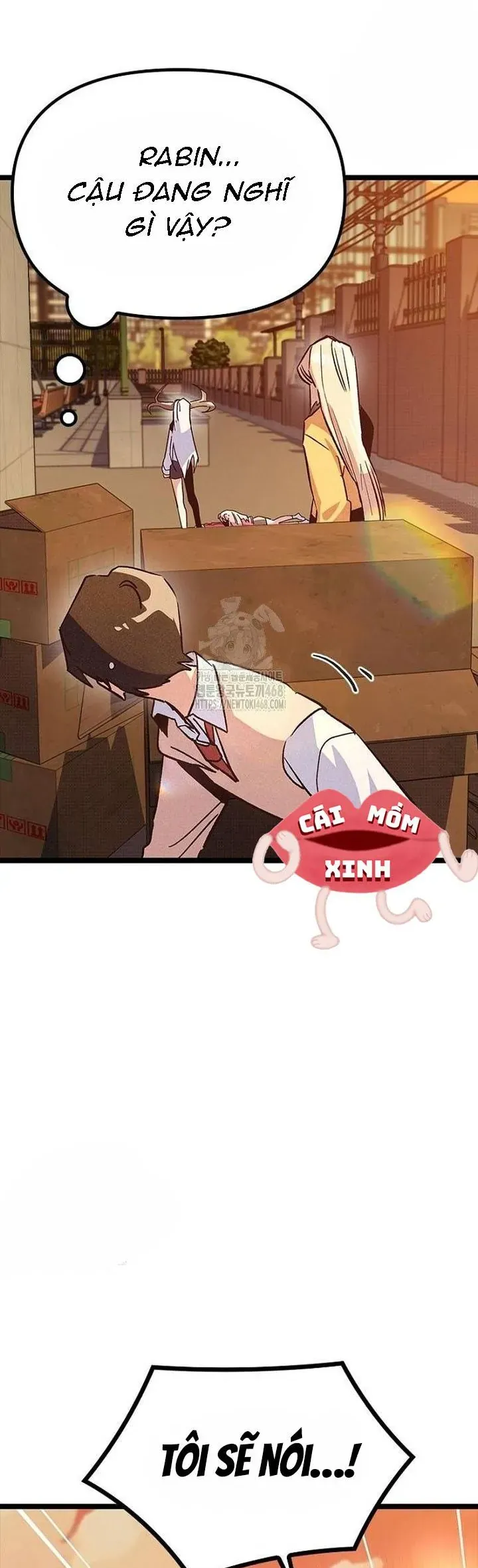 Thiếu Nữ 12 Con Giáp Chap 17 - Next Chap 16