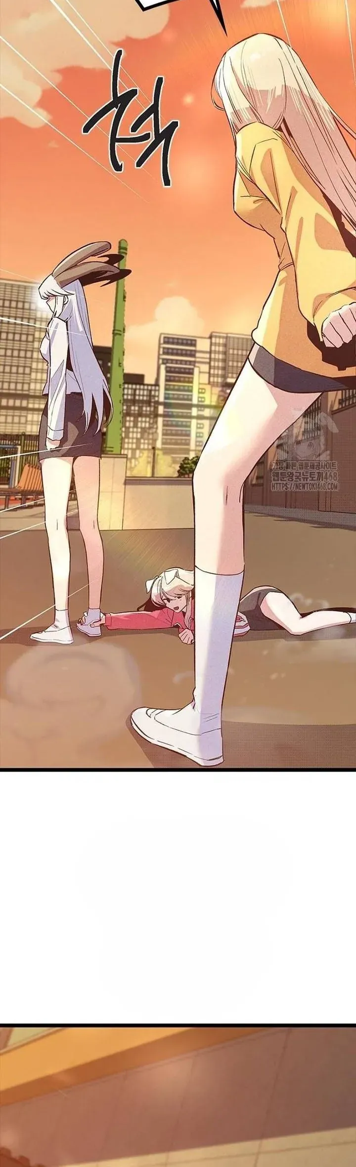 Thiếu Nữ 12 Con Giáp Chap 17 - Next Chap 16