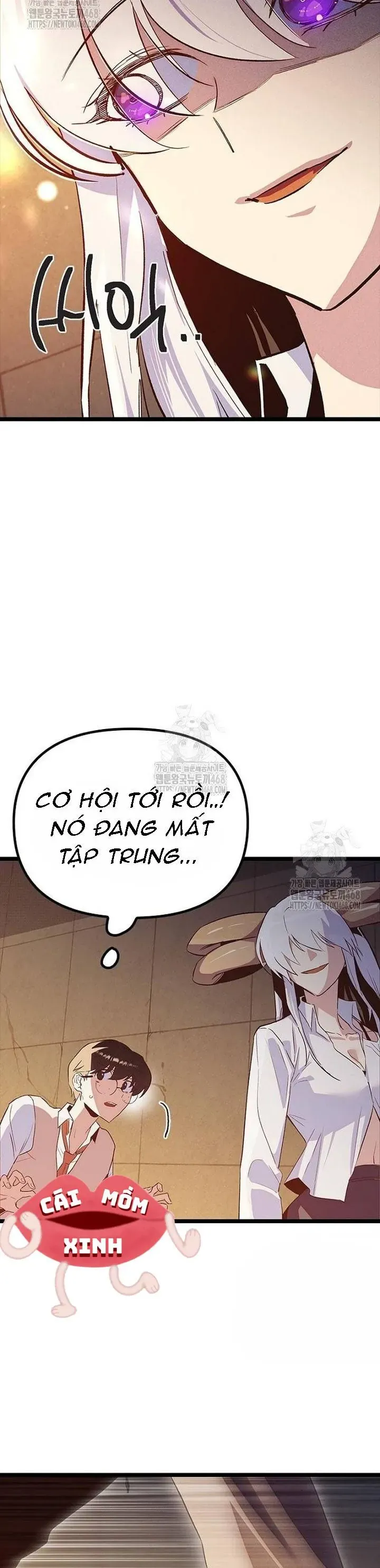 Thiếu Nữ 12 Con Giáp Chap 17 - Next Chap 16