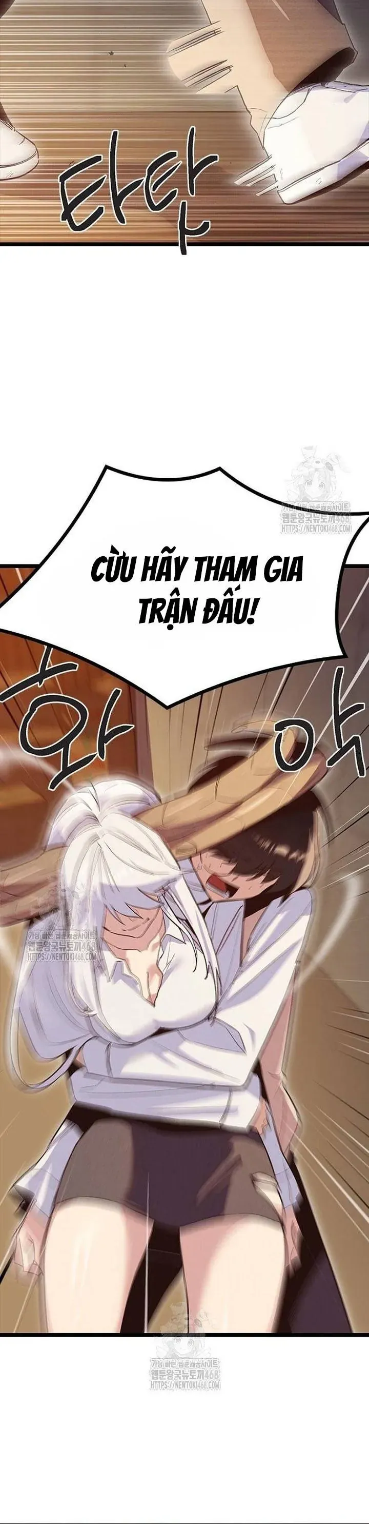 Thiếu Nữ 12 Con Giáp Chap 17 - Next Chap 16