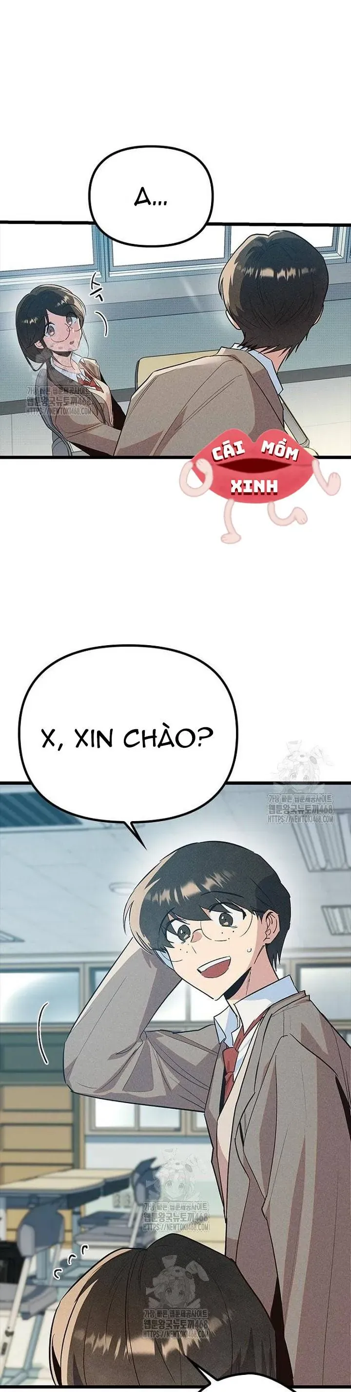 Thiếu Nữ 12 Con Giáp Chap 17 - Next Chap 16