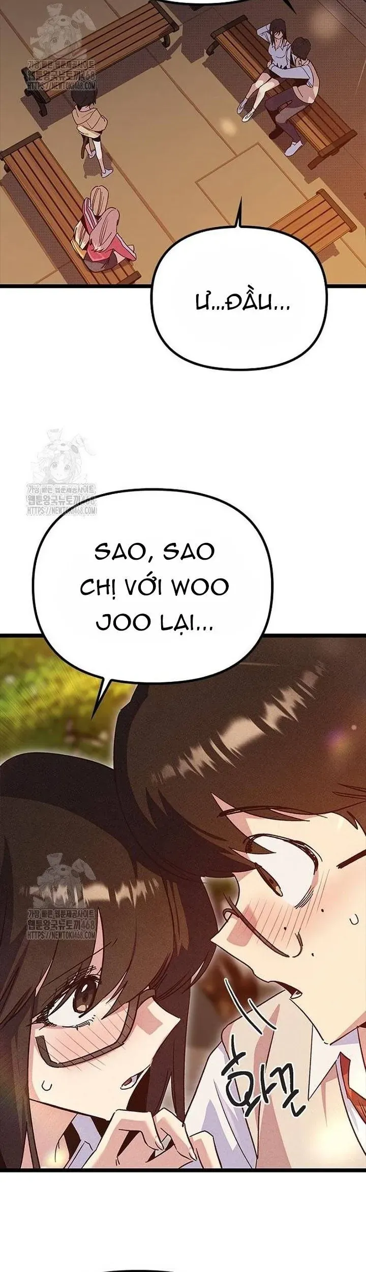 Thiếu Nữ 12 Con Giáp Chap 17 - Next Chap 16