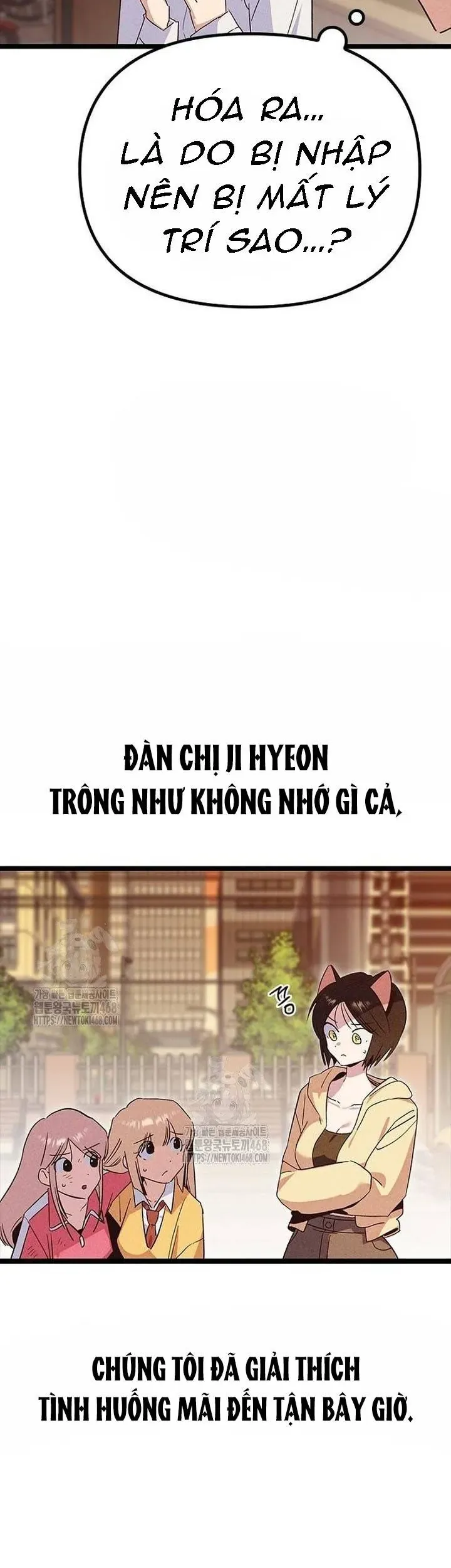 Thiếu Nữ 12 Con Giáp Chap 17 - Next Chap 16