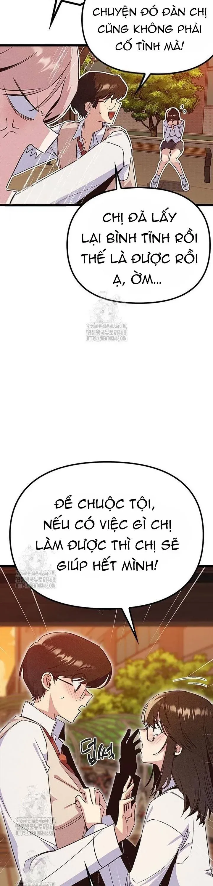 Thiếu Nữ 12 Con Giáp Chap 17 - Next Chap 16