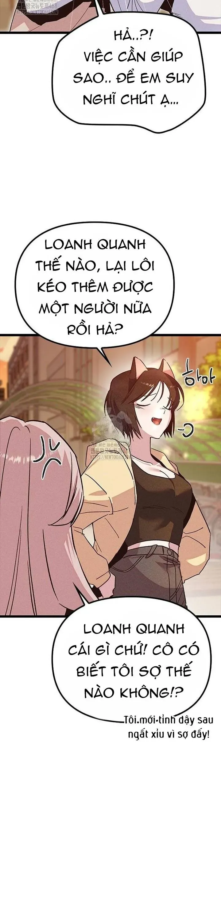 Thiếu Nữ 12 Con Giáp Chap 17 - Next Chap 16