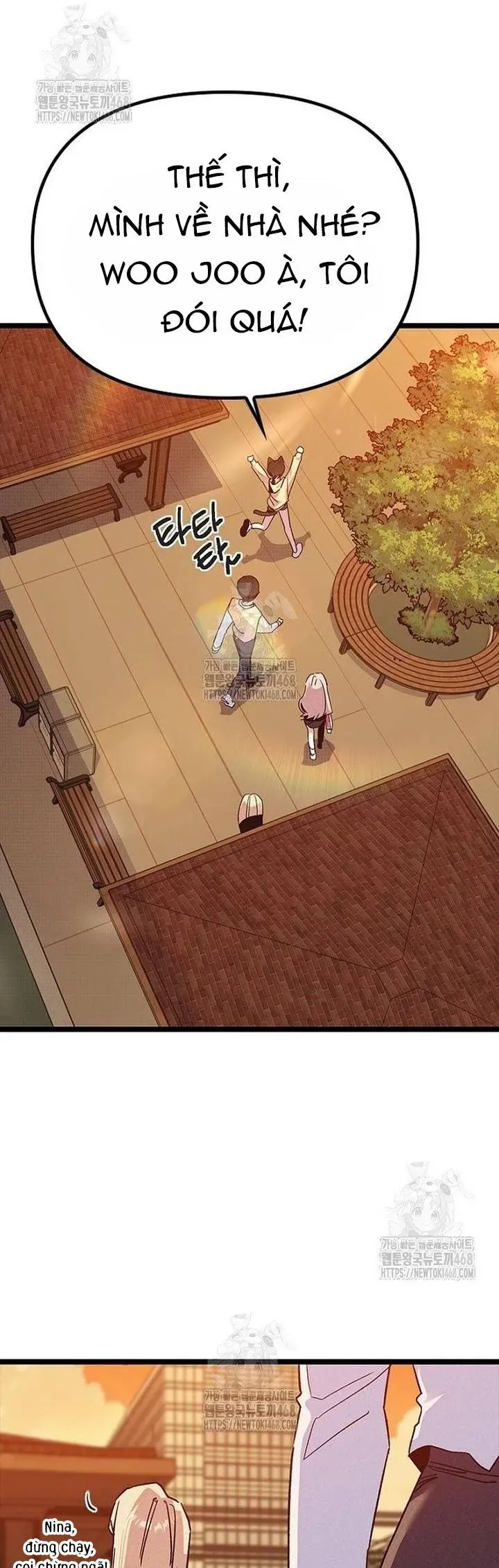 Thiếu Nữ 12 Con Giáp Chap 17 - Next Chap 16