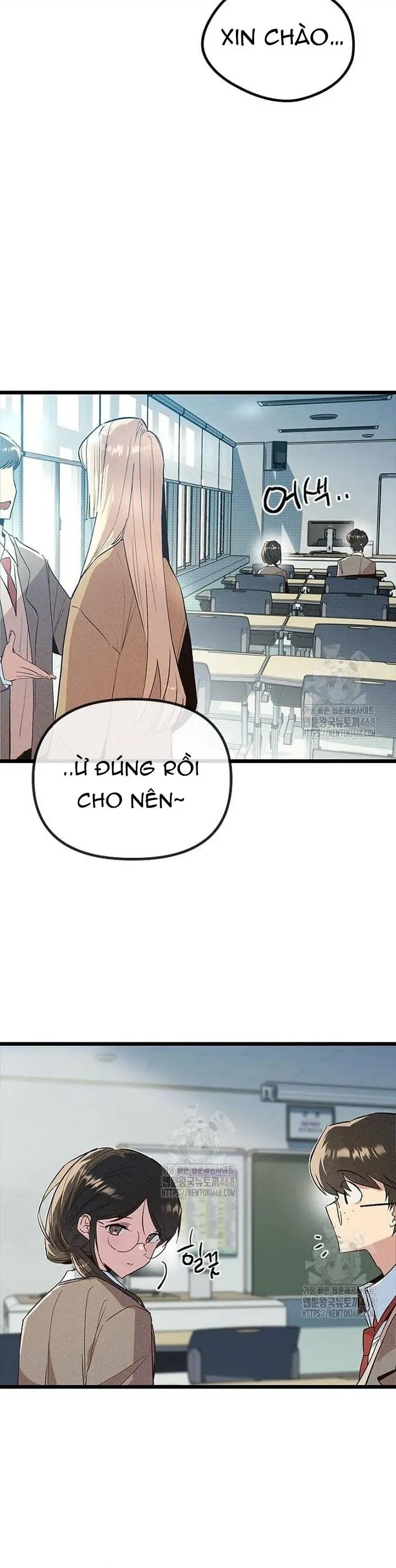 Thiếu Nữ 12 Con Giáp Chap 17 - Next Chap 16