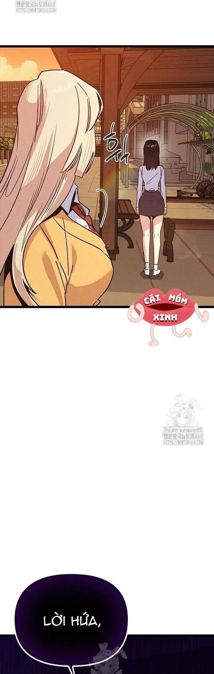 Thiếu Nữ 12 Con Giáp Chap 17 - Next Chap 16