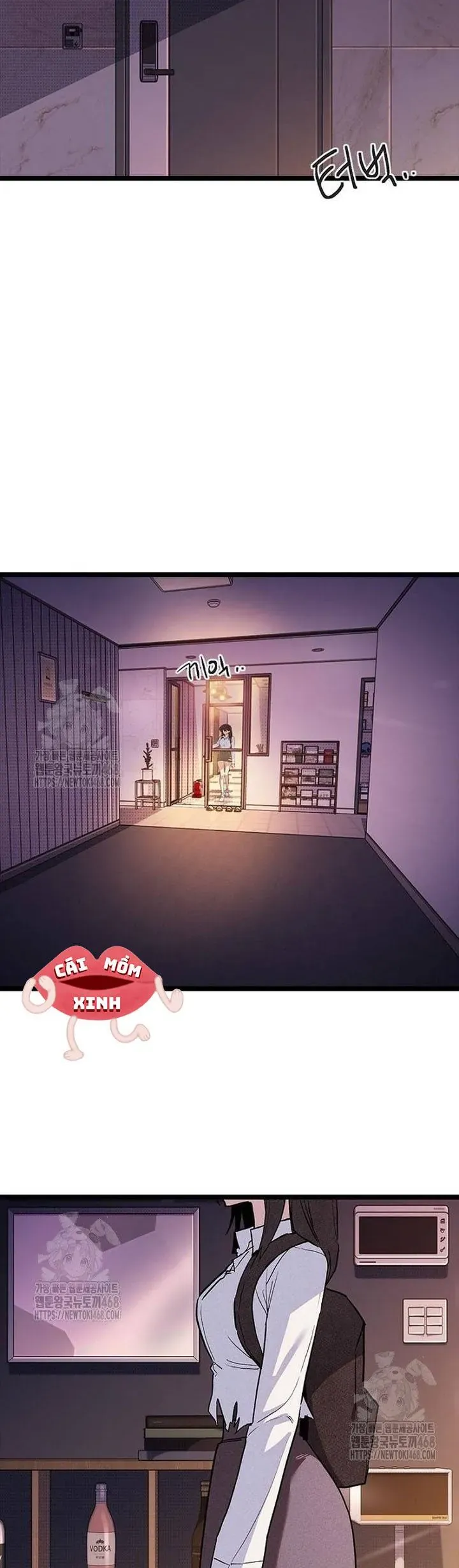 Thiếu Nữ 12 Con Giáp Chap 17 - Next Chap 16