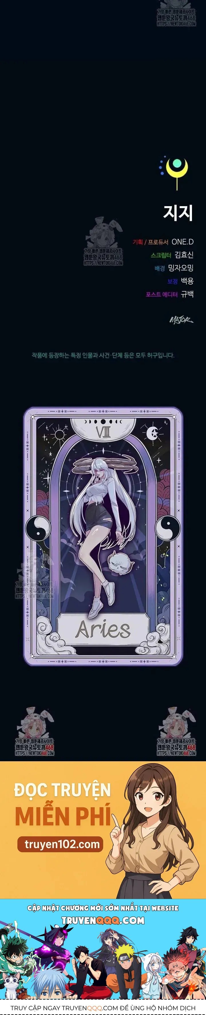 Thiếu Nữ 12 Con Giáp Chap 17 - Next Chap 16