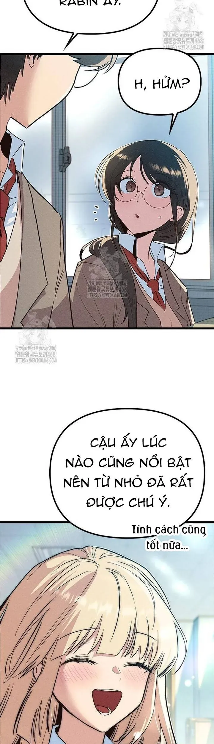 Thiếu Nữ 12 Con Giáp Chap 17 - Next Chap 16