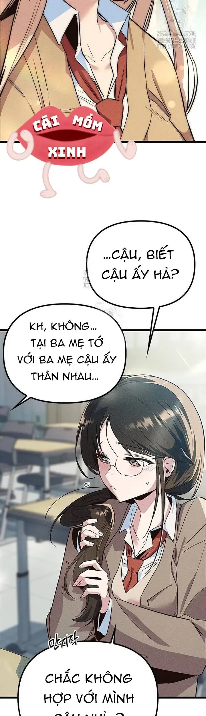 Thiếu Nữ 12 Con Giáp Chap 17 - Next Chap 16