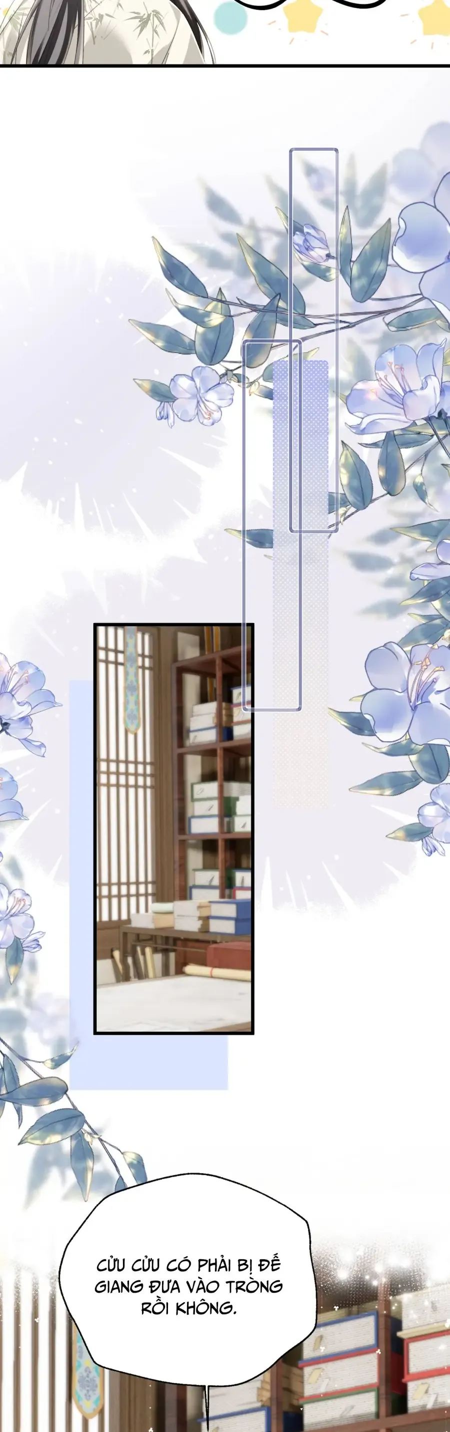 Cả Nhà Bạo Quân Đều Dựa Vào Việc Đọc Tiếng Lòng Của Cô Ấy Để Giữ Mạng Chap 87 - Next Chap 86