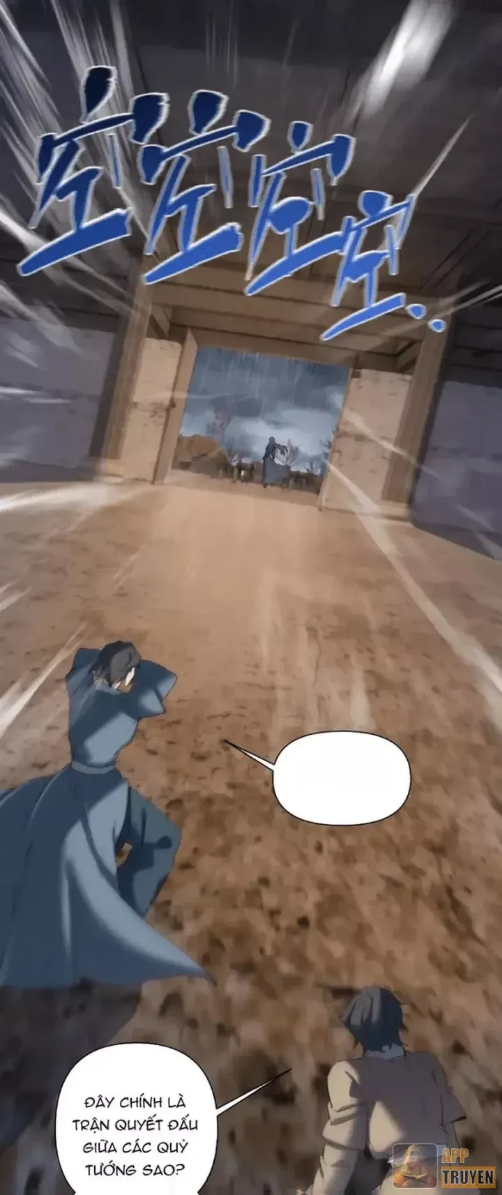 Kẻ Thù Của Ta Lại Thành Đạo Lữ Chap 32 - Next Chap 31