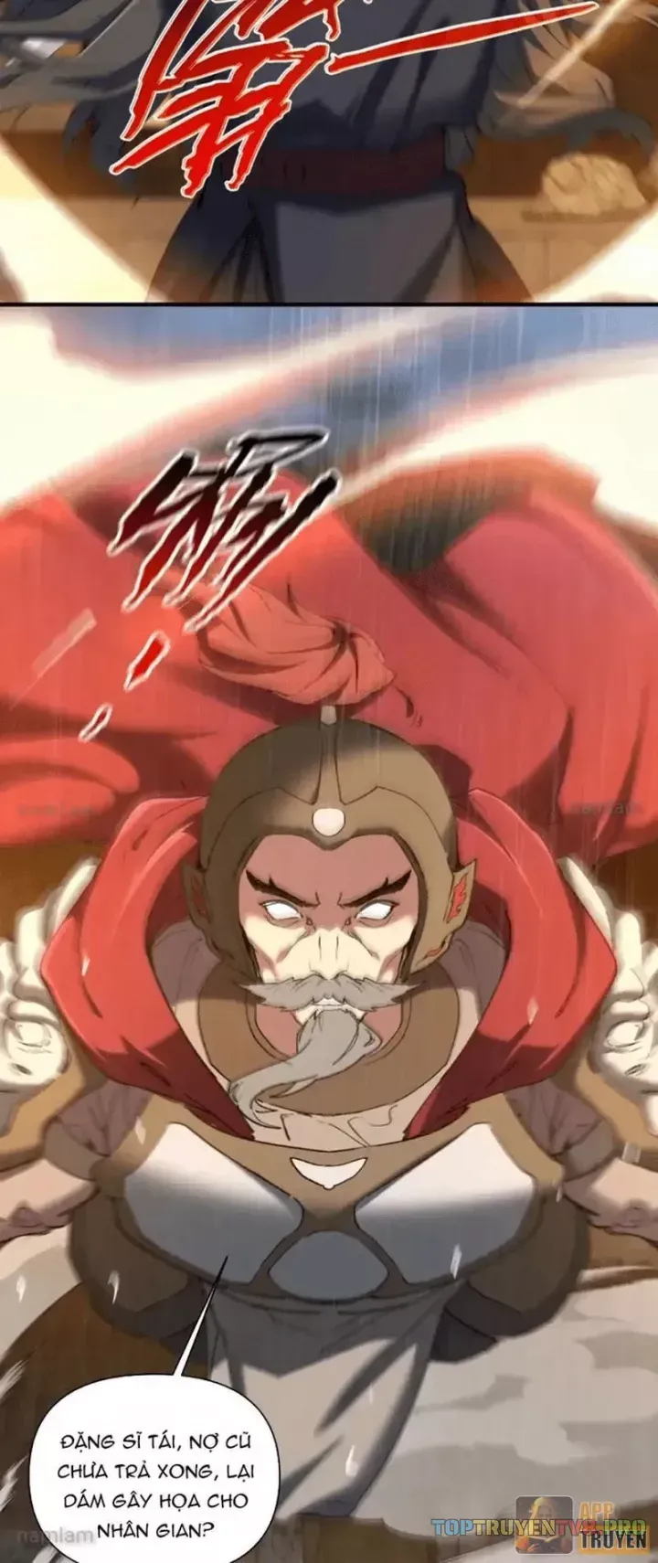 Kẻ Thù Của Ta Lại Thành Đạo Lữ Chap 33 - Next Chap 32