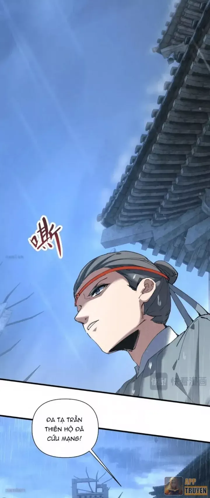 Kẻ Thù Của Ta Lại Thành Đạo Lữ Chap 33 - Next Chap 32