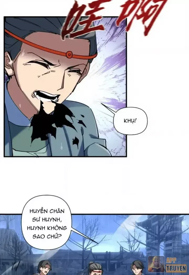 Kẻ Thù Của Ta Lại Thành Đạo Lữ Chap 33 - Next Chap 32